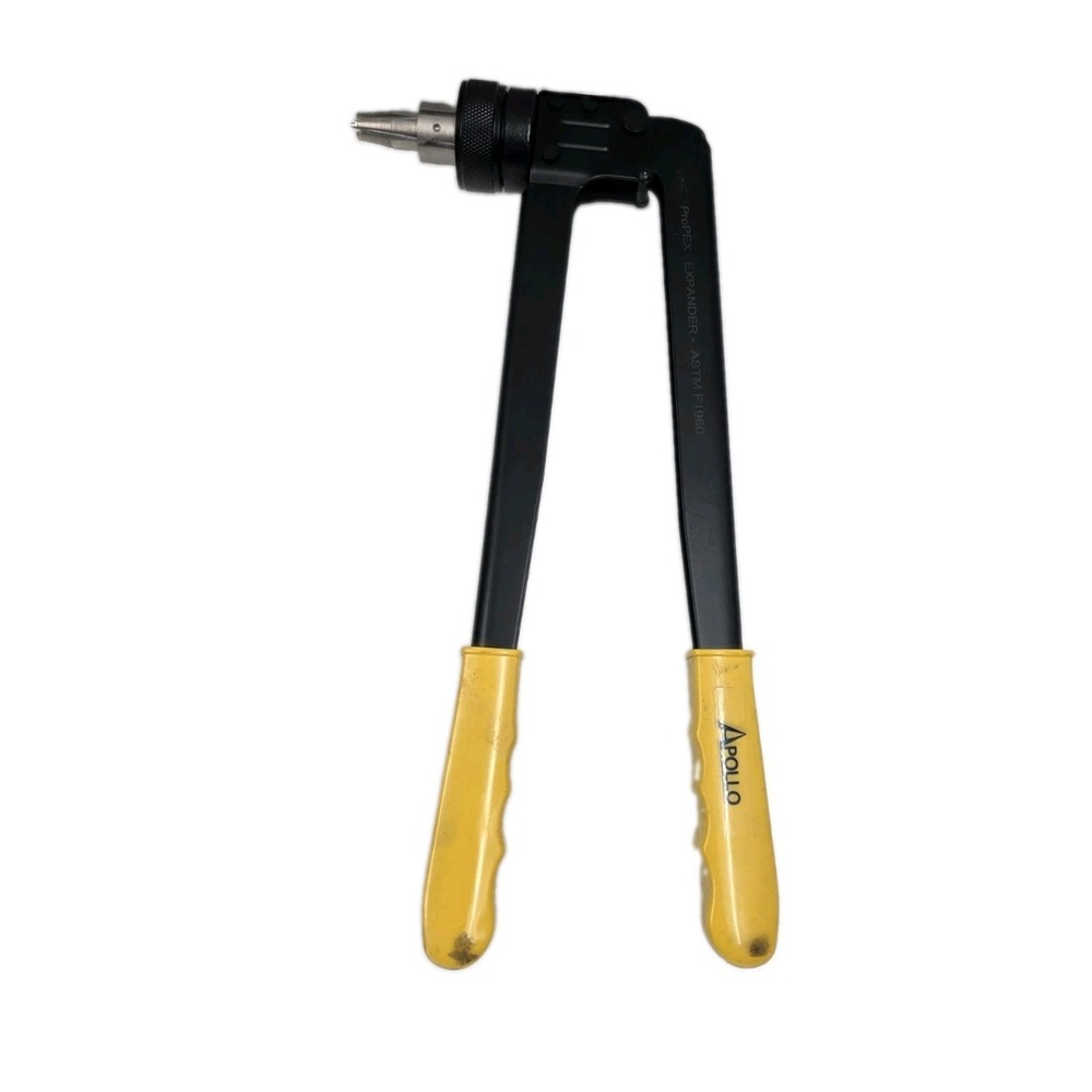 Apollo ProPex PEX-A Expansion Tool (Tool-Only) EPXTOOL Expander